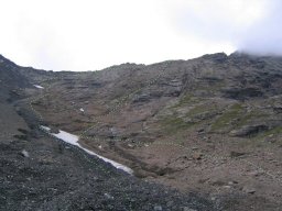 Aiguille Méridionale d&#039;Arves